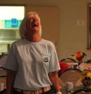 Lynn Thompson Youth/ Young Adult Ministries