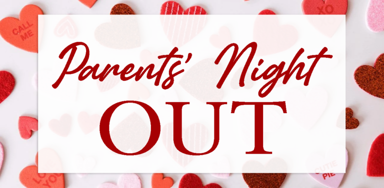 Parents' Night Out!