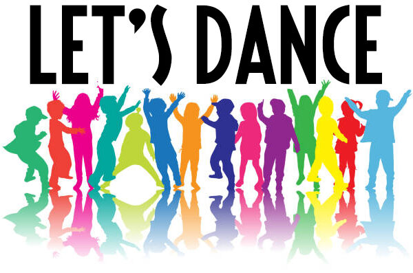 Let's Dance | Bartlett United Methodist Church