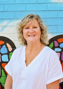 Stacey Graves | Bartlett United Methodist Church