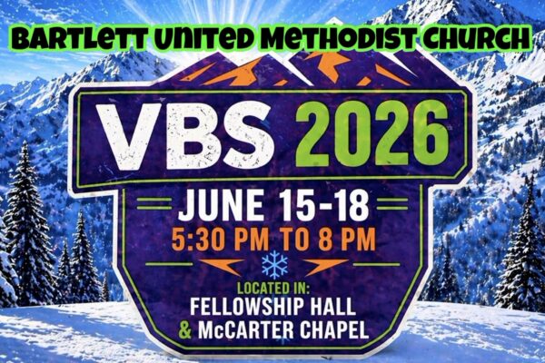 Snowball Mountain Challenge VBS at BUMC
