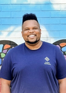 BUMC Welcomes Youth Director Josh Shaw