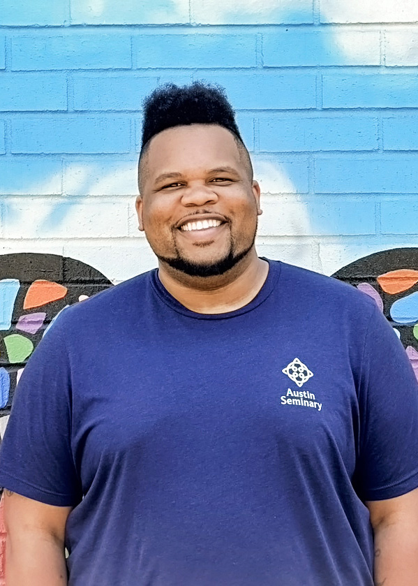 BUMC Welcomes Youth Director Josh Shaw