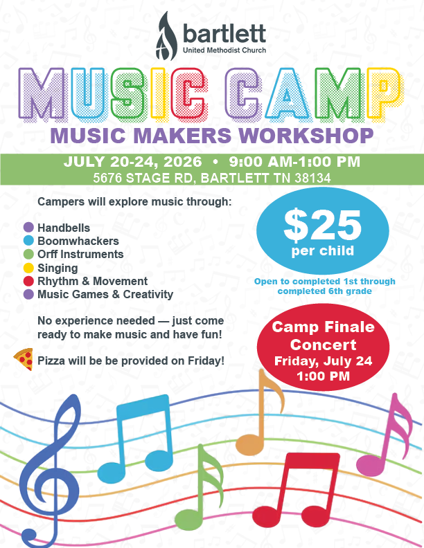 Music Camp