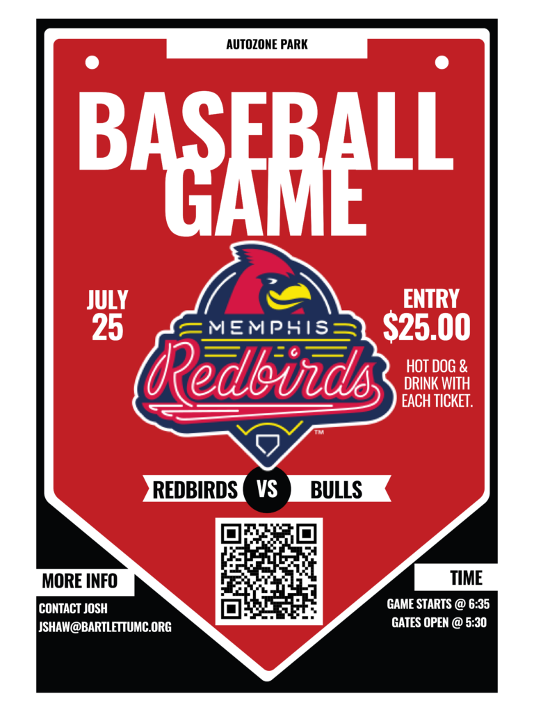Redbirds Game