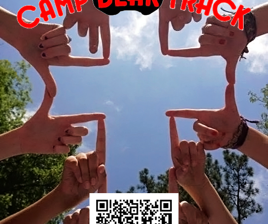 Camp Bear Track