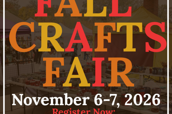 BUMC Fall Crafts Fair